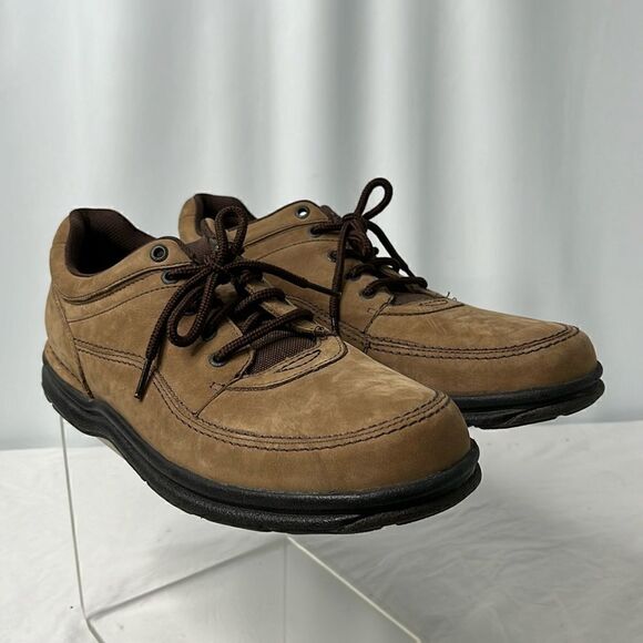 ROCKPORT MENS WORLD TOUR SNEAKERS FTL-03-184 - Picture 1 of 8